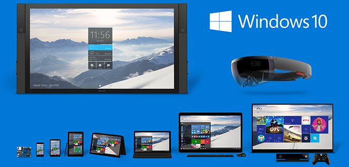 2017 Microsoft Windows 10 Güncellemesi Ne Zaman