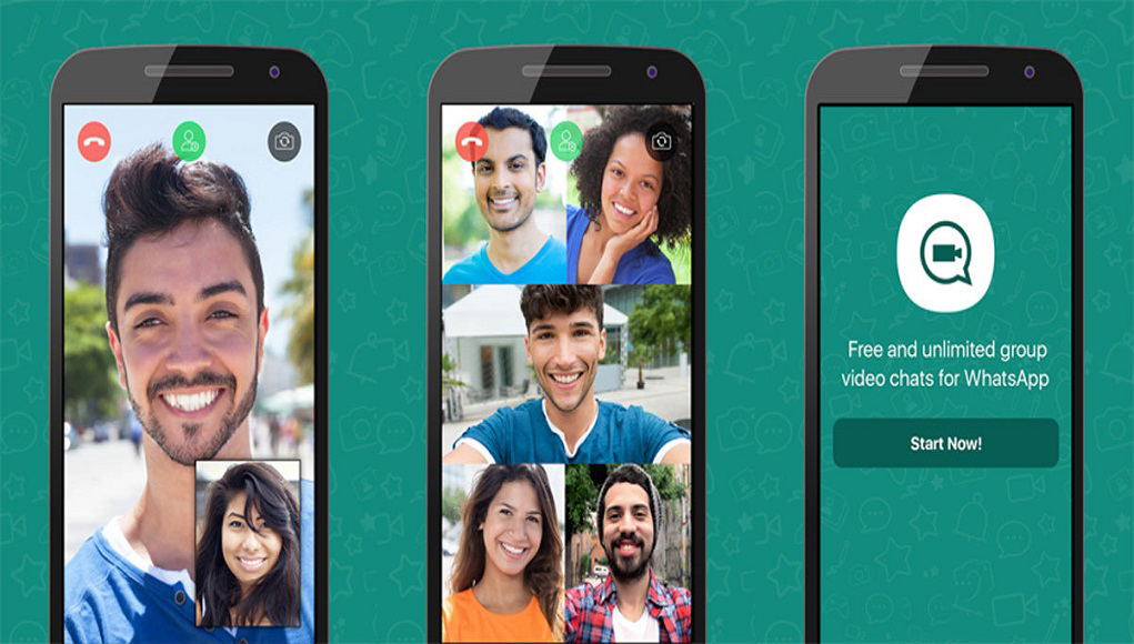 Группы видео ватсап. Start Video Call. WHATSAPP Group ID зачем.