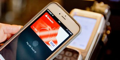 Apple Pay Nasıl Kullanılır?