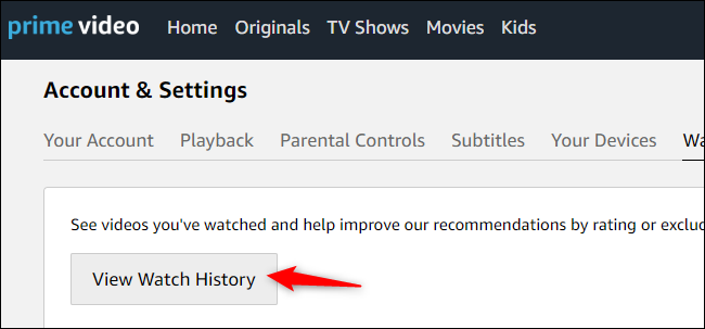 can i add a pc to my amazon prime video devices