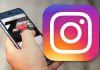 Instagram henüz paylaşılmadı tekrar dene hatası