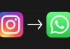 İnstagram Sponsorlu Hikayelerde Whatsap Sohbet Penceresi Nasıl Açılır?